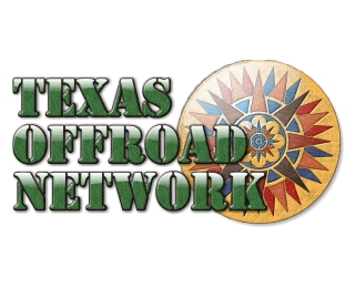 Texas Offroad Network