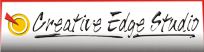 Creative Edge Studio Logo