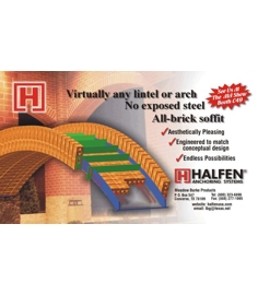 Halfen