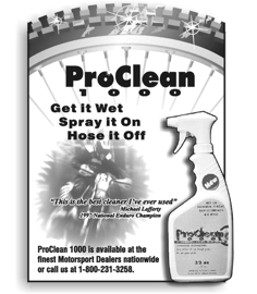 ProClean