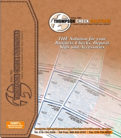 Thomson Print Solutions
