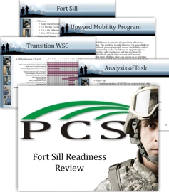 PCSI