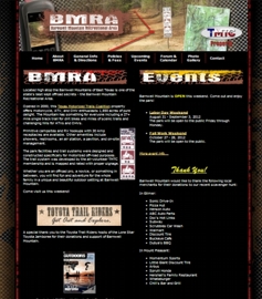 BMRA